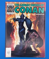 La spada selvaggia di Conan