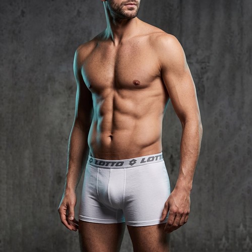 Boxer uomo lotto lb1005 - lb1005, in