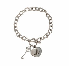Bracciale in Acciaio