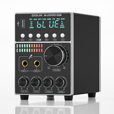 Amplificatore digitale