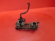 CORPO FARFALLATO SUZUKI V