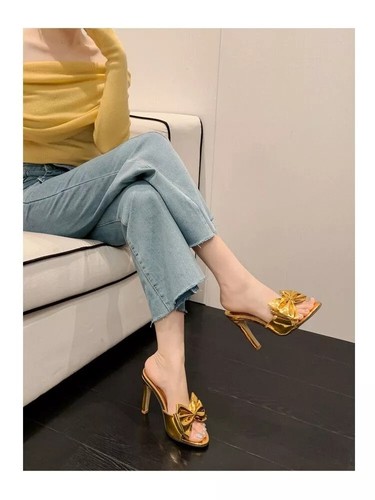 Sandali sabot ciabatte donna - sandali,