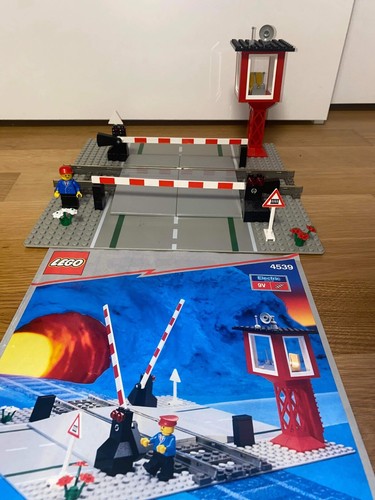 Lego set 4539 classic - 4539,