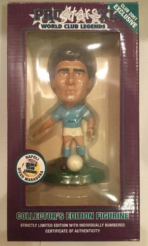 Rara figurina corinthian - corinthian, pro