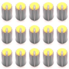 15PCS Per Miscelatore 6mm