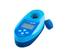 Scuba3S Scuba Pool Tester