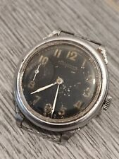 Raro orologio da polso Molniya