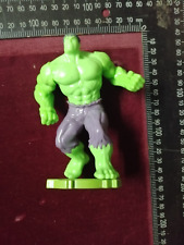 ACTION FIGURE PERSONAGGIO HULK AVENGERS RARITA'