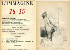 L'Immagine, Anno II, Numero