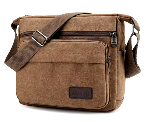 Sac bandoulière homme en - à,
