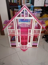 Barbie Casa Di Malibu Mattel (Vintage) Mattel 
