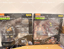 JOYTOY 1/18 TMNT Beebop &