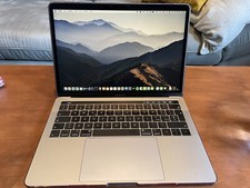Apple MacBook Pro 13.3" (256GB