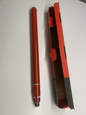 HILTI DD-B DIAMOND CORE BIT CORONA DIAMANTATA DD-BR 35/430 P2 370282 35mm 3/8"