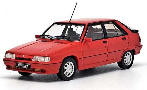 Odeon 157 renault turbo 5 - odeon, 11