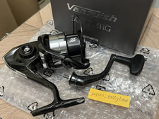 Mulinello da Spinning Shimano