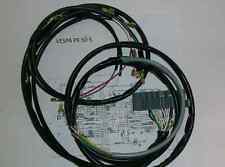 IMPIANTO ELETTRICO CABLAGGIO VESPA PK 50 S V5X2T CON FRECCE AVVIAMENTO A PEDALE