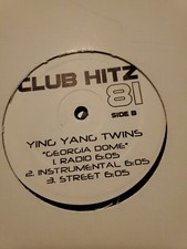 hip hop vinyl