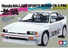 TAMIYA  KIT 1:24 AUTO HONDA