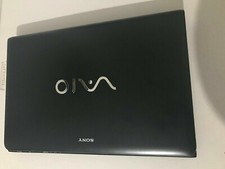 Sony VAIO SVE17 17,3" i7