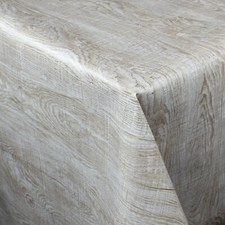 Tovaglia di Tela Cerata Legno