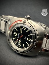 Vostok Amphibia 1967 - 90078A
