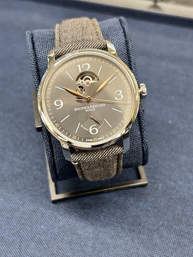 Baume mercier classima - baume, &