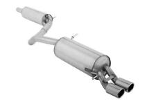 Impianto completo Fox da