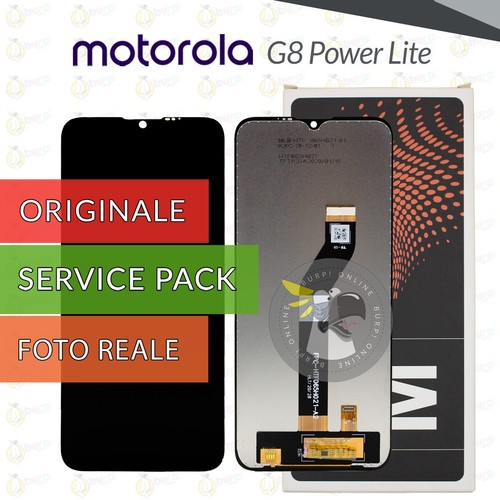 Display originale motorola - display,