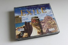 🎮 Myst III 3 Exile | PC