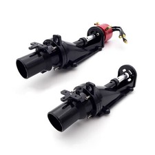 Raffreddamento Acqua 2835