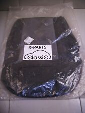 orig. Opel Zafira B coprisedile schienale destro charcoal 13301533 rivestimento imbottito