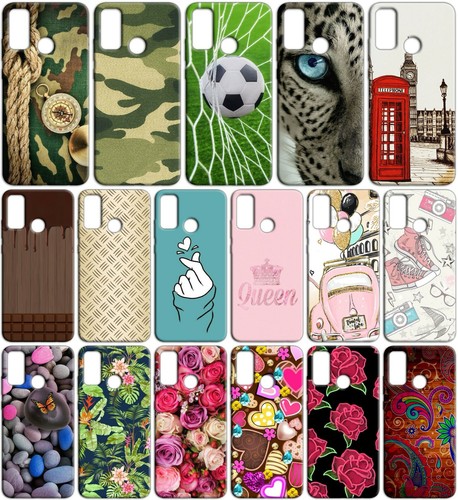 Cover custodia back case - , in