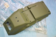 Carenatura Posteriore