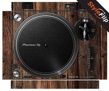 Pioneer PLX-500 | Legno 3 |