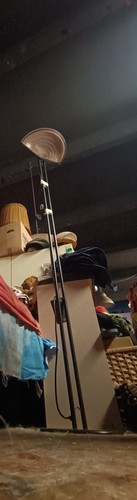 Piantana lampada terra - da,