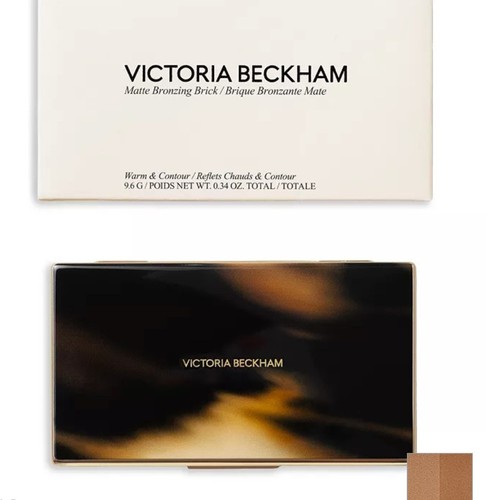 Victoria beckham bronzing - victoria,