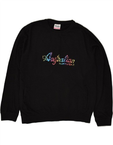 Maglione felpa australian - maglione,