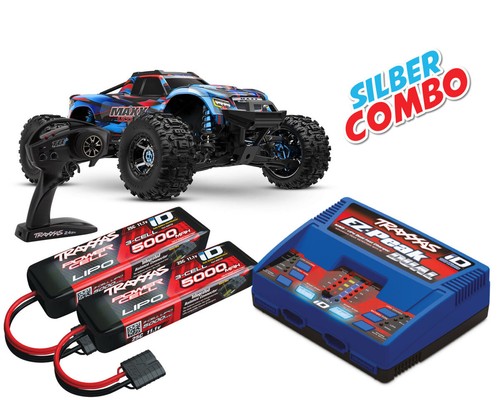 Traxxas maxx ultimate - ultimate, 1/10