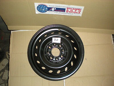1004 cerchio ruota fiat - ruota,
