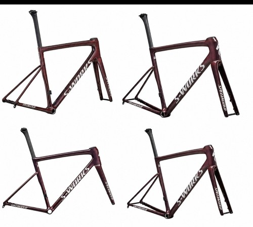 Telaio specialized tarmac - telaio,