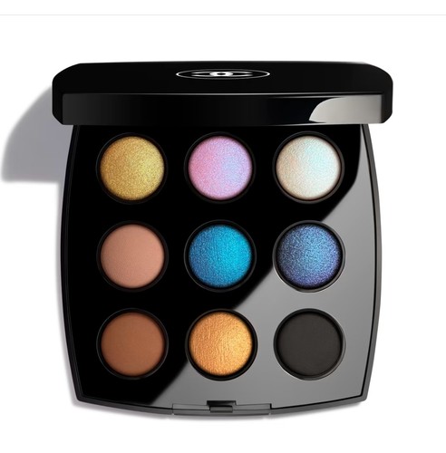 New chanel les ombres - les, 9