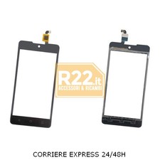 TOUCH PER WIKO RAINBOW LITE
