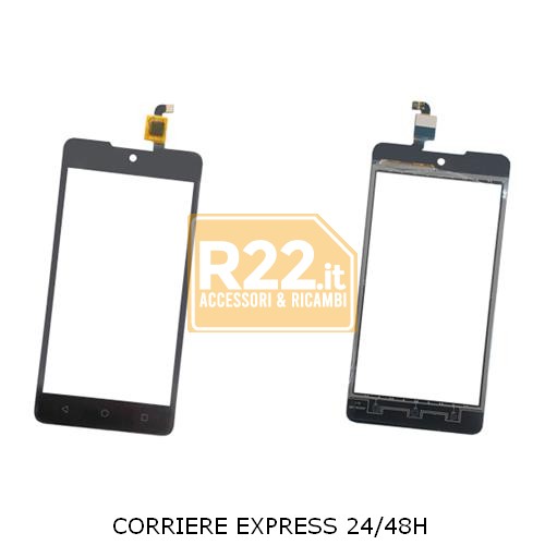 Touch per wiko rainbow lite - touch,