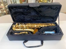 Sassofono tenore Conn-Selmer
