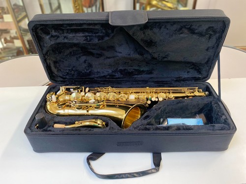 Sassofono tenore conn selmer - sassofono, conn-selmer