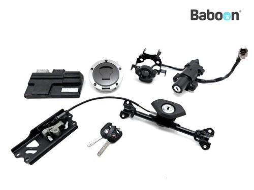 Set interruttore accensione - , di