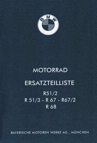 Bmw r 67 - r,