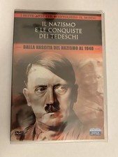 Il nazismo e le conquiste dei