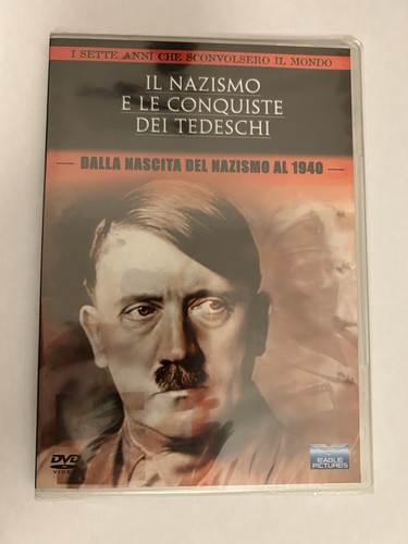 Nazismo conquiste dei - nazismo,